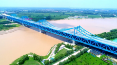 恭贺我公司参建项目荣获中国土木工程詹天佑奖